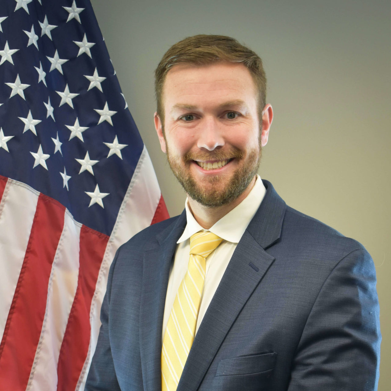 Command Staff Jessamine County KY