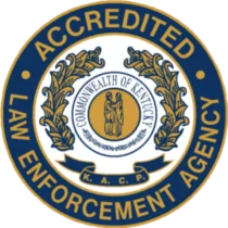 Accredited Logo