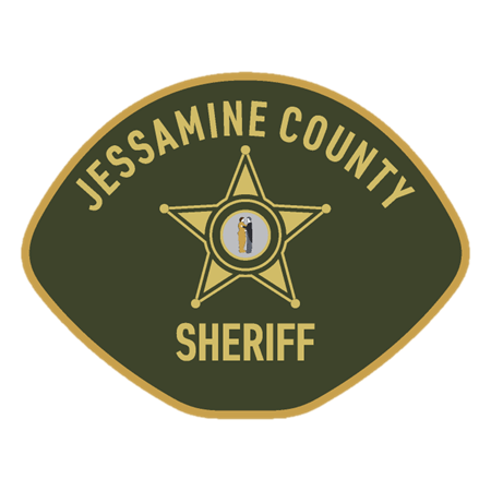 Home  Jessamine County Sheriff's Office